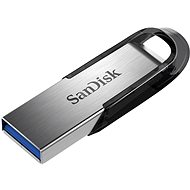 SanDisk Ultra Flair 512 GB schwarz - USB Stick