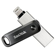 SanDisk iXpand Flash Drive Go 128 GB - USB Stick