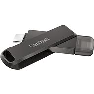 SanDisk iXpand Flash Drive Luxe 128 GB - USB Stick