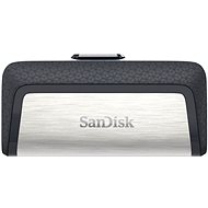 SanDisk Ultra Dual-64 Gigabyte USB-C