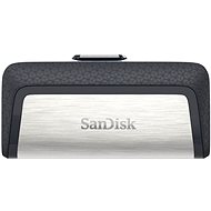 SanDisk Ultra Dual-128 Gigabyte Typ-C - USB Stick