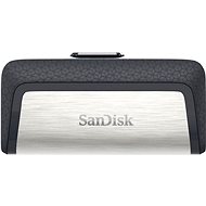 SanDisk Ultra Dual 256 GB USB-C-Stick - USB Stick