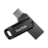 SanDisk Ultra Dual GO 32 GB USB-C