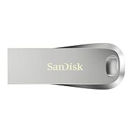 SanDisk Ultra Luxe 256 GB - USB Stick