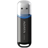 ADATA C906 32GB Schwarz - USB Stick