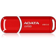 USB Stick ADATA UV150 rot 32 Gigabyte