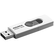 ADATA UV220 32 GB - weiß-grau - USB Stick