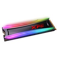 ADATA XPG SPECTRIX S40G RGB SSD 512GB - SSD-Festplatte