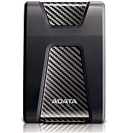 ADATA HD650 3.1 HDD 2TB, schwarz - Externe Festplatte
