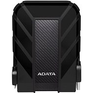 ADATA HD710P 2,5" 1 TB Schwarz - Externe Festplatte