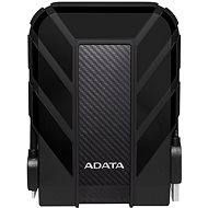 ADATA HD710P 2,5" 2 TB Schwarz - Externe Festplatte
