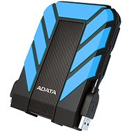 ADATA HD710P 2,5" 1 TB Blau - Externe Festplatte