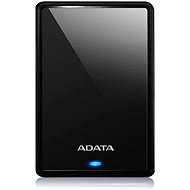 ADATA HV620S HDD 1TB, schwarz - Externe Festplatte