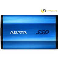 ADATA SE800 SSD 1 TB Blau - Externe Festplatte