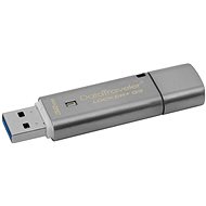 Kingston DataTraveler Locker+ G3 32 Gigabyte - USB Stick