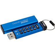 Kingston DataTraveler 2000 32 Gigabyte - USB Stick