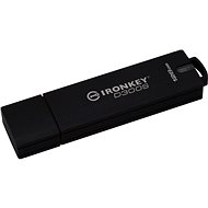 Kingston IronKey D300SM 128 GB - USB Stick