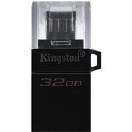 Kingston DataTraveler MicroDuo3 G2 32 GB
