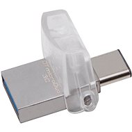 USB Stick Kingston DataTraveler MicroDuo 3C 32GB