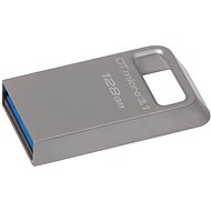 Kingston DataTraveler Micro 3.1 128 GB - USB Stick