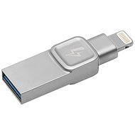 Kingston DataTraveler Bolt Duo 128 GB - USB Stick
