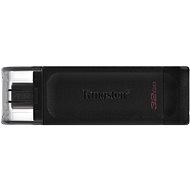 Kingston DataTraveler 70 32 GB - USB Stick