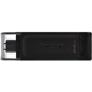 Kingston DataTraveler 70 64 GB - USB Stick