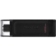Kingston DataTraveler 70 128 GB - USB Stick