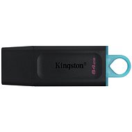 Kingston DataTraveler Exodia 64 GB - USB Stick