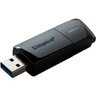 Kingston DataTraveler Exodia M 32GB, schwarz - USB Stick