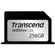 Transcend JetDrive Lite 330 256GB - Speicherkarte
