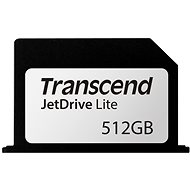 Transcend JetDrive Lite 330 512GB - Speicherkarte