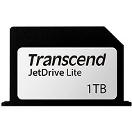 Transcend JetDrive Lite 330 1TB - Speicherkarte