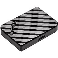 VERBATIM Store'n'Go Mini SSD USB 3.2 GEN1 512 GB Schwarz - Externe Festplatte