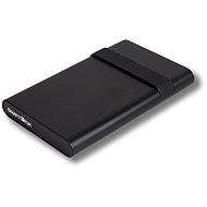 VERBATIM SmartDisk 320 GB - Externe Festplatte