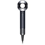 Dyson Supersonic HD07 schwarz/grau - Föhn