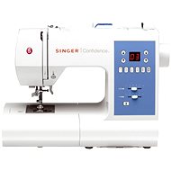 SINGER SMC 7465/00 - Nähmaschine