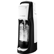 SodaStream JET Black&White - Wassersprudler