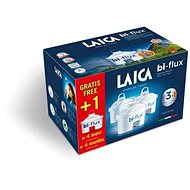 LAICA Bi-Flux 3+1 - Filterkartusche