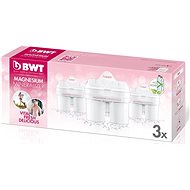 BWT Mg2+ 3St - Filterkartusche