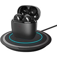 EarFun Air schwarz - Kabellose Kopfhörer