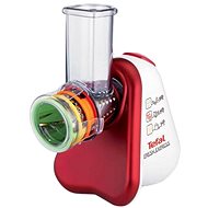 TEFAL Fresh Express + MB756G31 - Elektrische Reibe