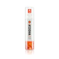 Hygienisches Hilfsmittel WHOOSH! Grab GO Portable Sprayer 80ml with cloth
