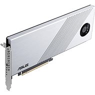 ASUS HYPER M.2 x16 Gen 4 Card - PCI-Controller