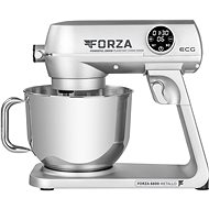EVG FORZA 6600 Metallo Argento - Küchenmaschine
