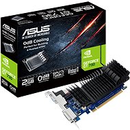 ASUS GeForce GT730-SL-2GD5-BRK - Grafikkarte