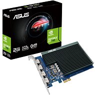 ASUS GeForce GT730-4H-SL-2GD5 - Grafikkarte