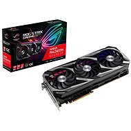 ASUS ROG STRIX Radeon RX 6750 XT O12G GAMING - Grafikkarte