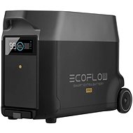 EcoFlow DELTA Pro Additional Battery - Expansion Battery