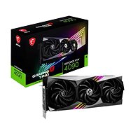 MSI GeForce RTX 4090 GAMING X TRIO 24G - Grafikkarte